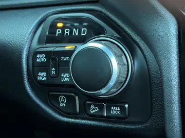 DODGE RAM 1500 Offroad 5 7 Pano 4x4 HUD 12´ Displ 22´