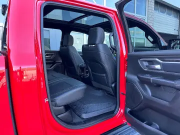 DODGE RAM 1500 Offroad 5 7 Pano 4x4 HUD 12´ Displ 22´