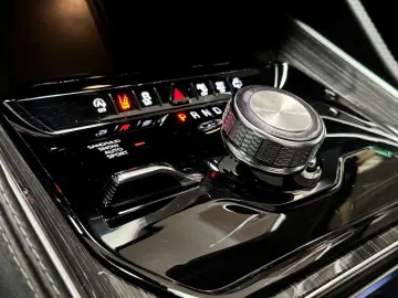 JEEP Wagoneer Series ll LPG Pano ACC Leder LED 22´´