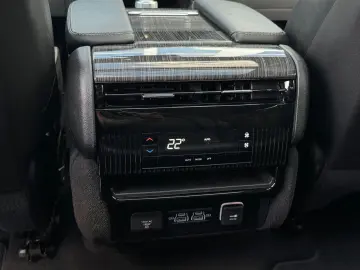 JEEP Wagoneer Series ll LPG Pano ACC Leder LED 22´´