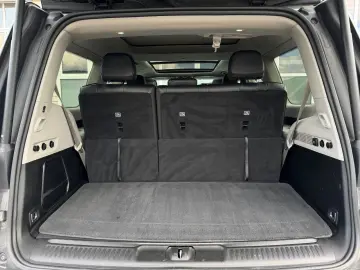 JEEP Wagoneer Series ll LPG Pano ACC Leder LED 22´´