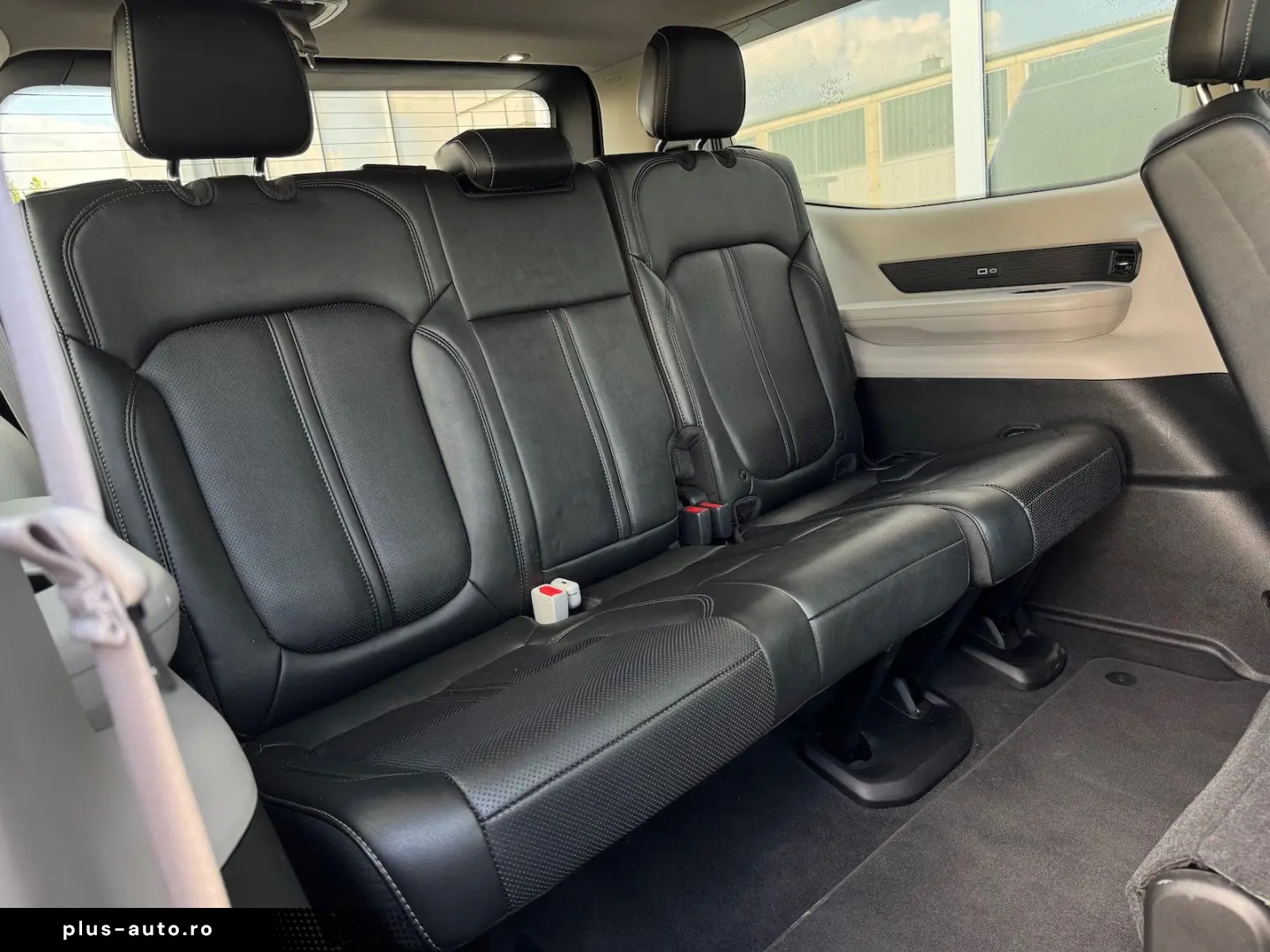 JEEP Wagoneer Series ll LPG Pano ACC Leder LED 22´´