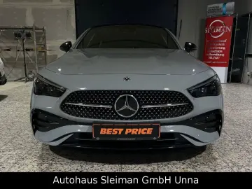 MERCEDES-BENZ CLE 300 Coupe 4Matic AMG Line Advanced Plus