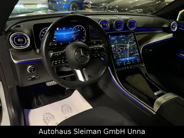 MERCEDES-BENZ CLE 300 Coupe 4Matic AMG Line Advanced Plus