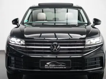 VW Touareg 3.0TDI 4M Elegance PANO 360 LUFT SOFT