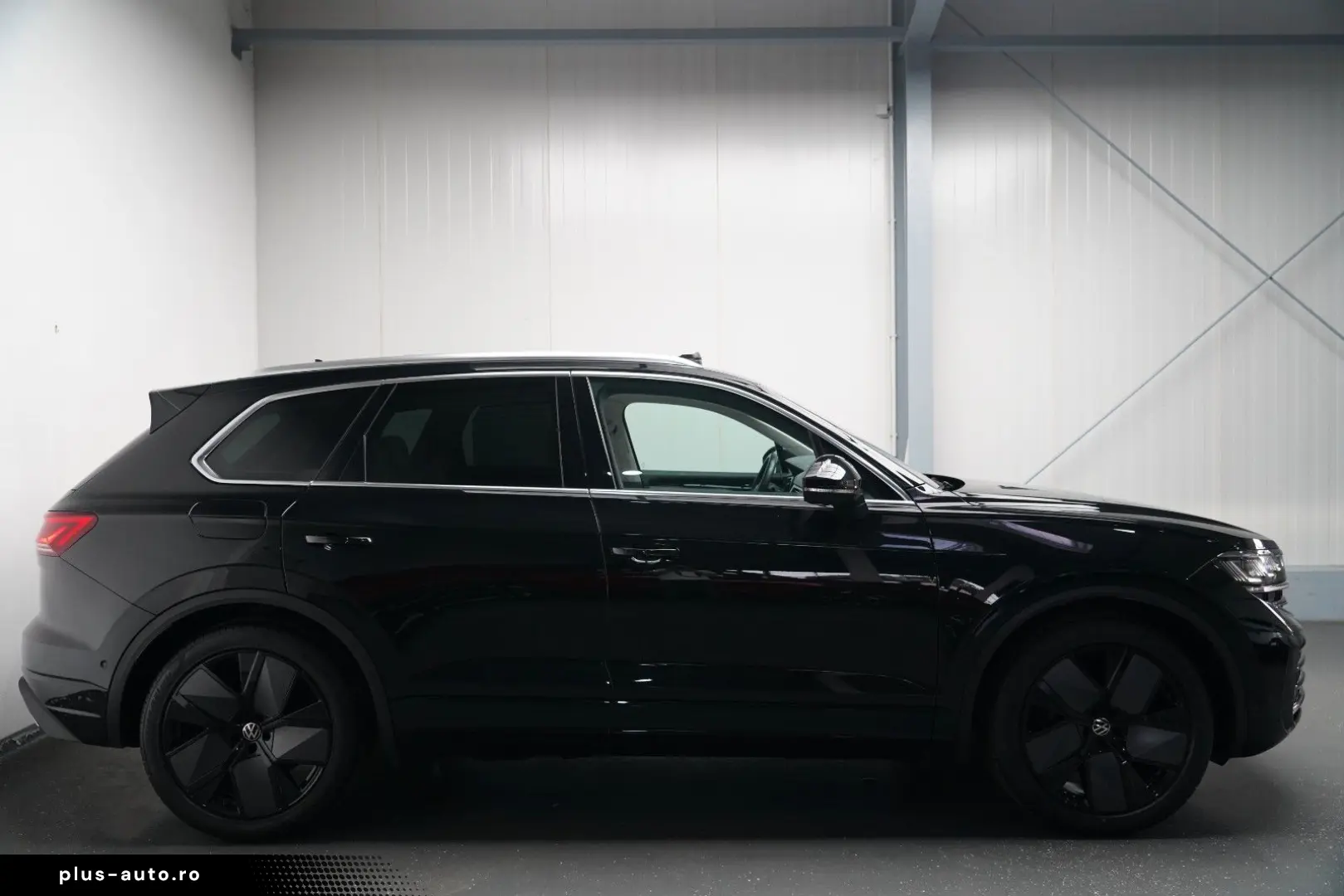 VW Touareg 3.0TDI 4M Elegance PANO 360 LUFT SOFT