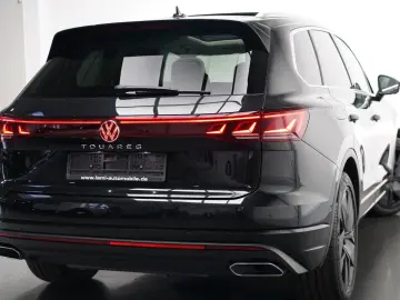 VW Touareg 3.0TDI 4M Elegance PANO 360 LUFT SOFT