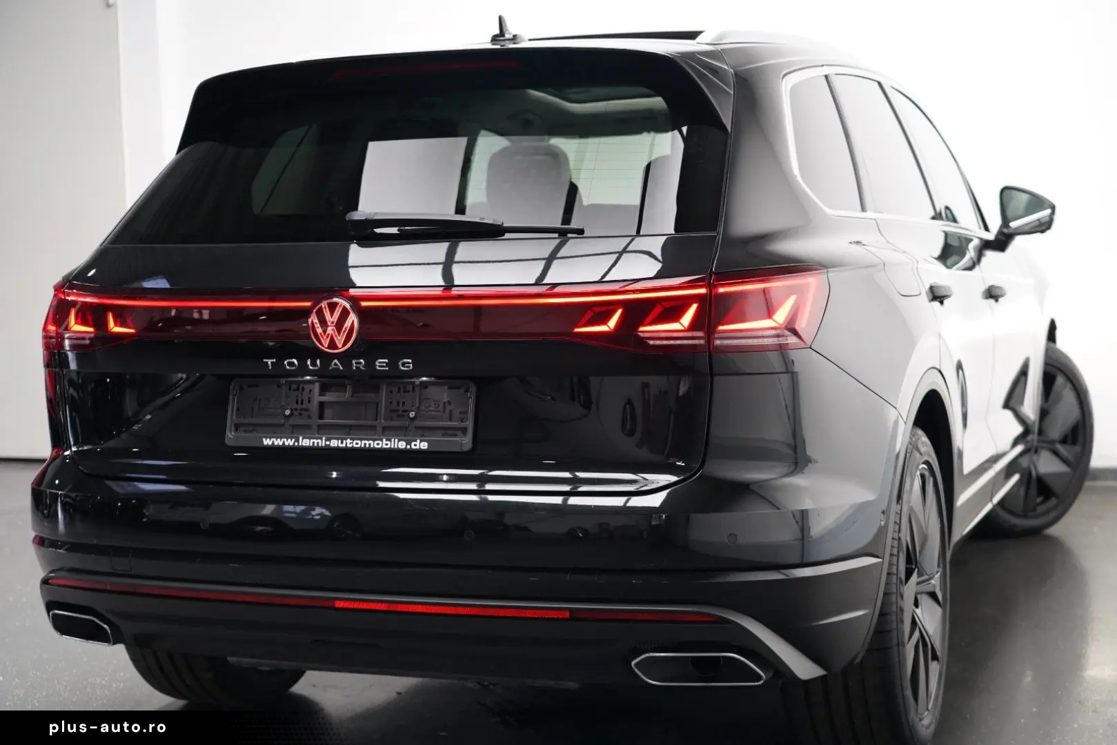 VW Touareg 3.0TDI 4M Elegance PANO 360 LUFT SOFT