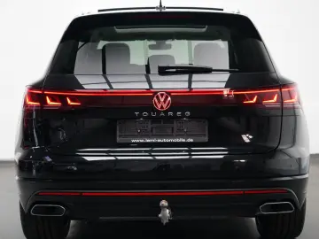 VW Touareg 3.0TDI 4M Elegance PANO 360 LUFT SOFT