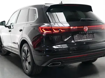 VW Touareg 3.0TDI 4M Elegance PANO 360 LUFT SOFT