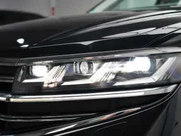 VW Touareg 3.0TDI 4M Elegance PANO 360 LUFT SOFT