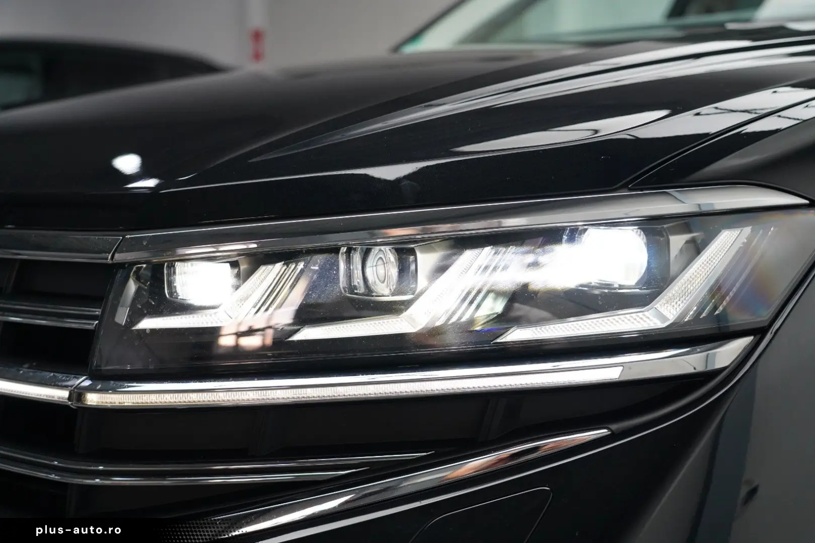VW Touareg 3.0TDI 4M Elegance PANO 360 LUFT SOFT