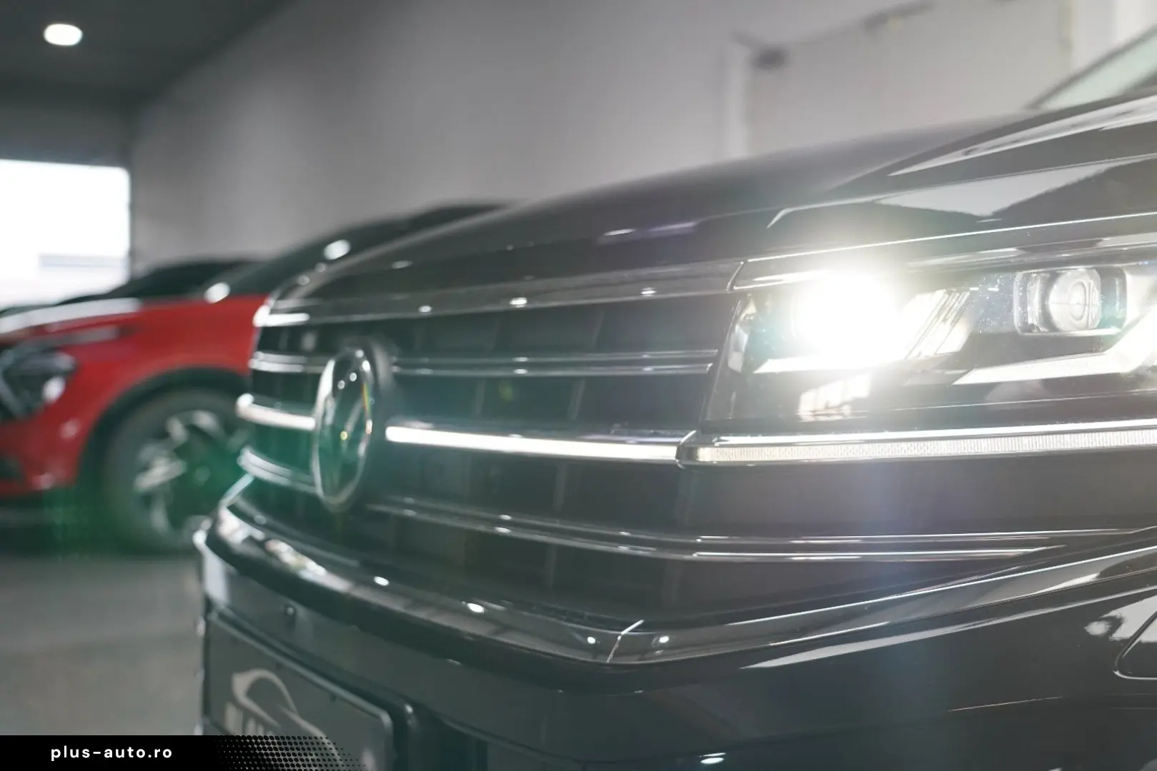 VW Touareg 3.0TDI 4M Elegance PANO 360 LUFT SOFT