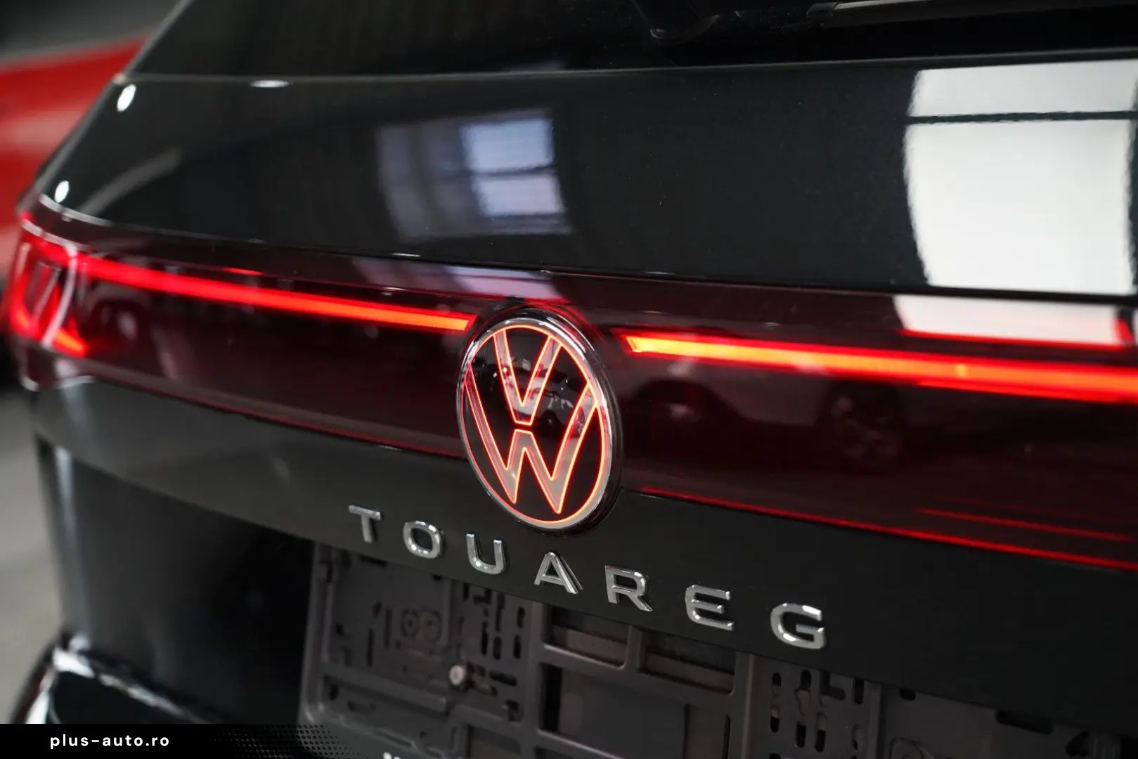 VW Touareg 3.0TDI 4M Elegance PANO 360 LUFT SOFT