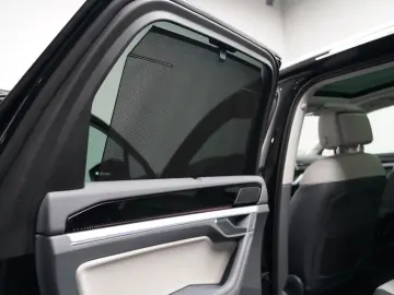 VW Touareg 3.0TDI 4M Elegance PANO 360 LUFT SOFT