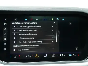VW Touareg 3.0TDI 4M Elegance PANO 360 LUFT SOFT