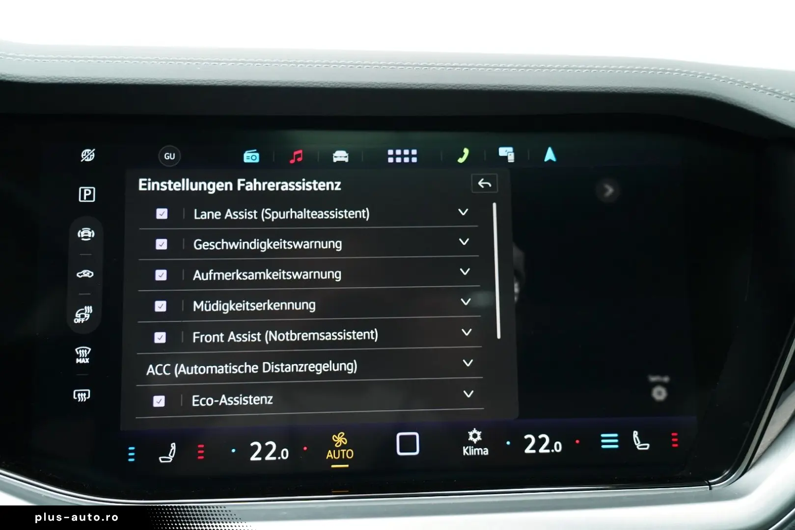 VW Touareg 3.0TDI 4M Elegance PANO 360 LUFT SOFT