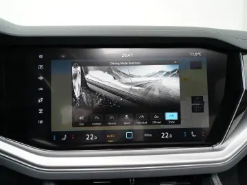 VW Touareg 3.0TDI 4M Elegance PANO 360 LUFT SOFT