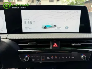 KIA EV6 GT 77 4kWh HeadUp Wärmepumpe V2L Sportsitze