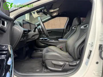 KIA EV6 GT 77 4kWh HeadUp Wärmepumpe V2L Sportsitze