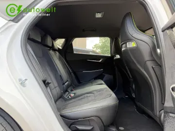 KIA EV6 GT 77 4kWh HeadUp Wärmepumpe V2L Sportsitze