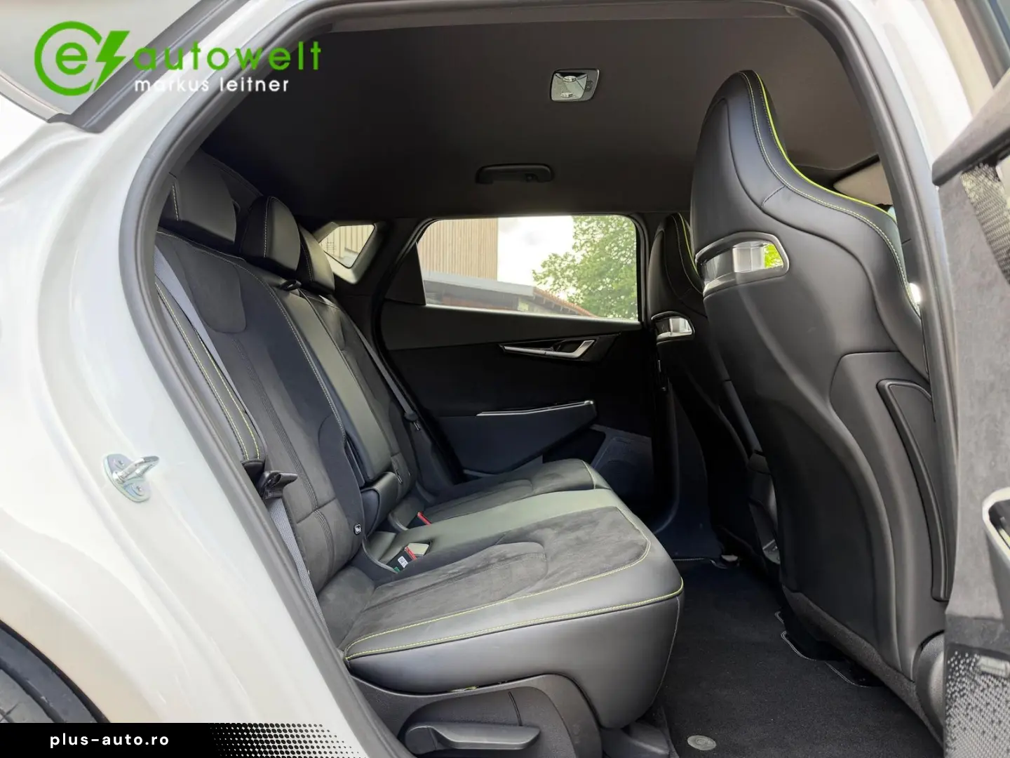 KIA EV6 GT 77 4kWh HeadUp Wärmepumpe V2L Sportsitze