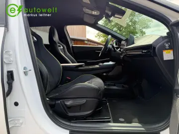KIA EV6 GT 77 4kWh HeadUp Wärmepumpe V2L Sportsitze