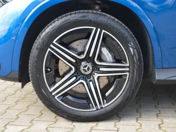 MERCEDES-BENZ GLC 300 AMG  Hinterachslenkung  Distro&hellip;