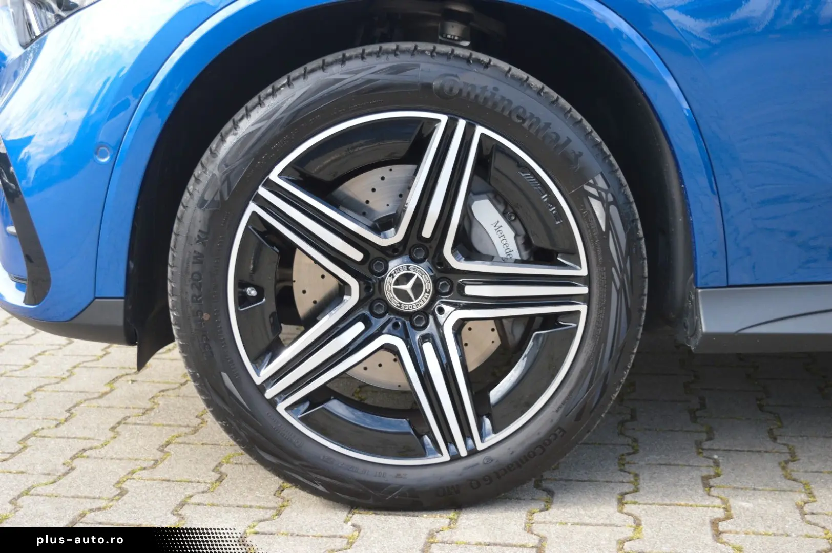 MERCEDES-BENZ GLC 300 AMG  Hinterachslenkung  Distro&hellip;
