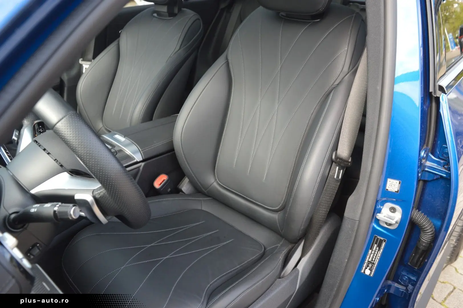 MERCEDES-BENZ GLC 300 AMG  Hinterachslenkung  Distro&hellip;