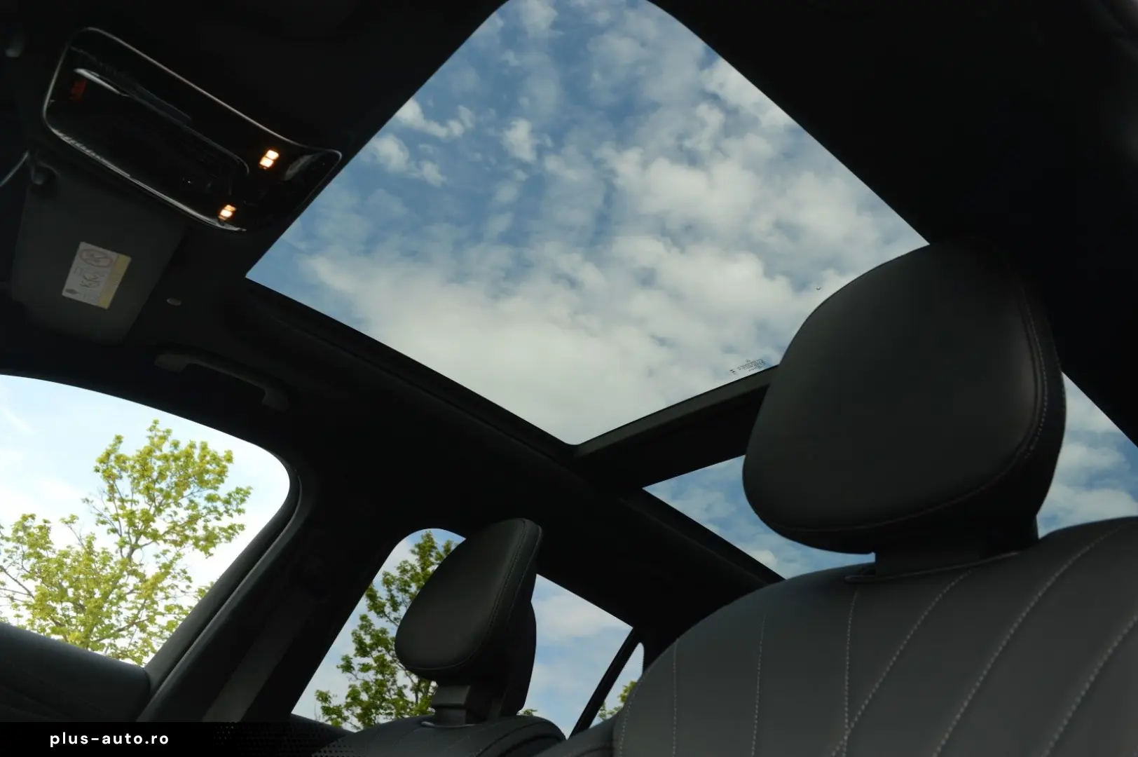 MERCEDES-BENZ GLC 300 AMG  Hinterachslenkung  Distro&hellip;