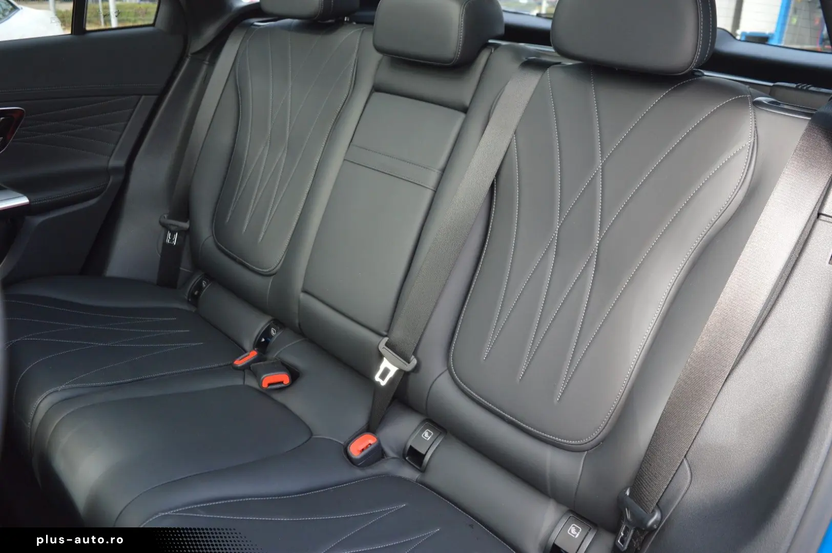 MERCEDES-BENZ GLC 300 AMG  Hinterachslenkung  Distro&hellip;