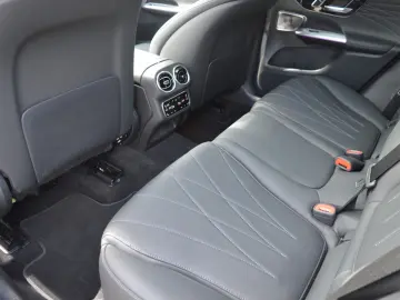 MERCEDES-BENZ GLC 300 AMG  Hinterachslenkung  Distro&hellip;