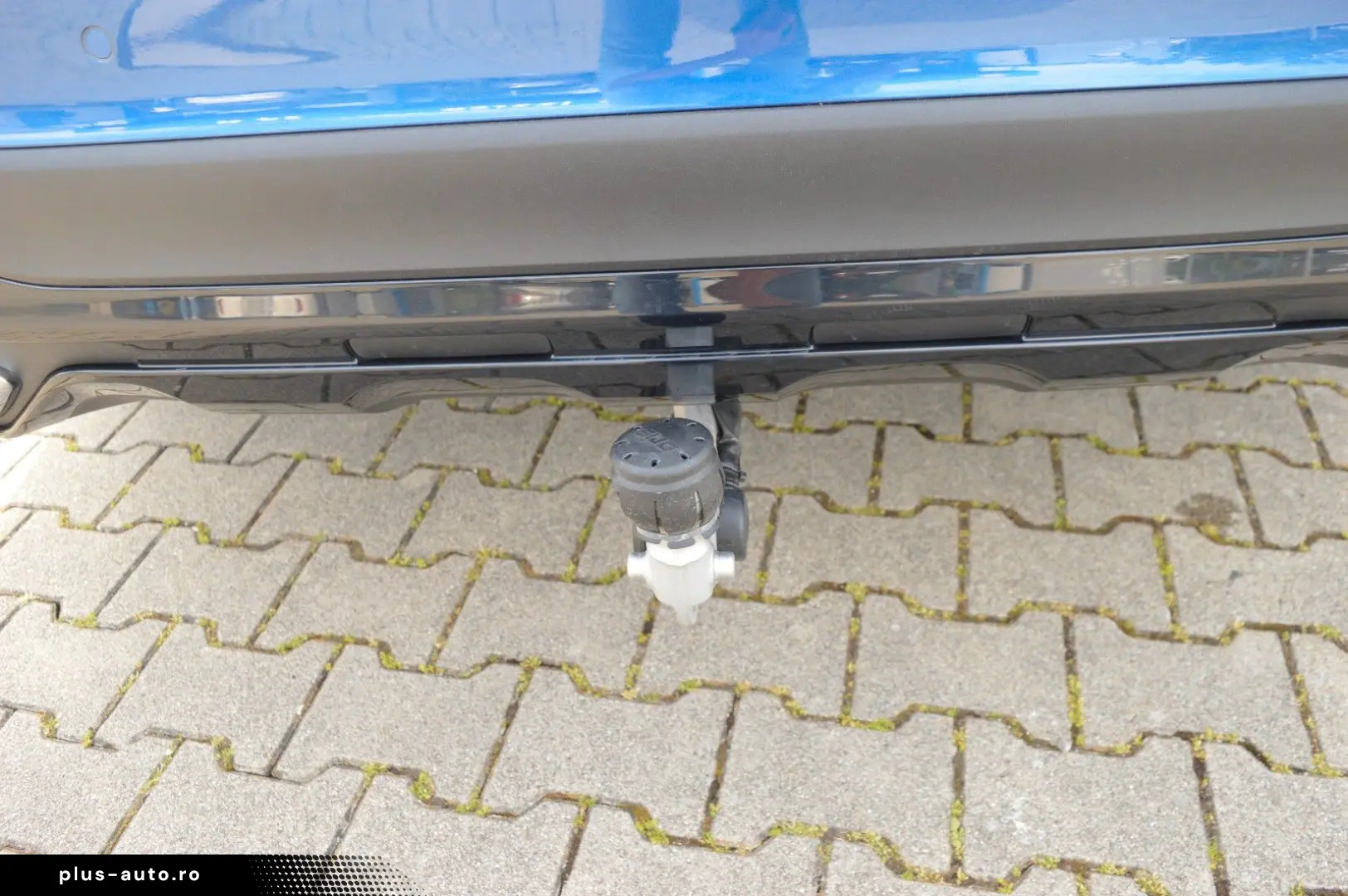 MERCEDES-BENZ GLC 300 AMG  Hinterachslenkung  Distro&hellip;
