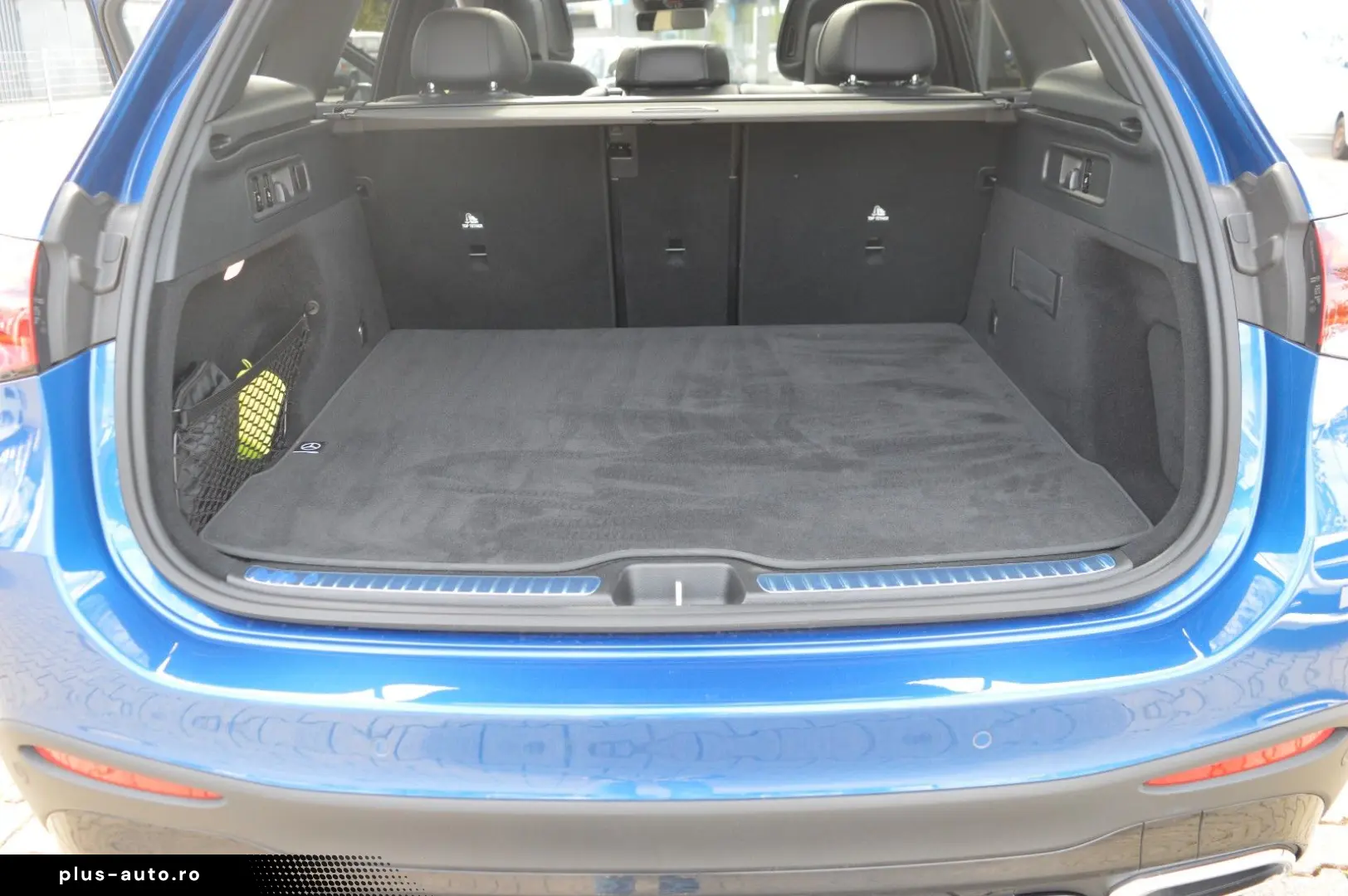 MERCEDES-BENZ GLC 300 AMG  Hinterachslenkung  Distro&hellip;