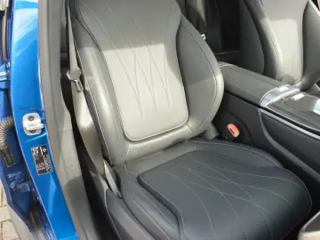 MERCEDES-BENZ GLC 300 AMG  Hinterachslenkung  Distro&hellip;