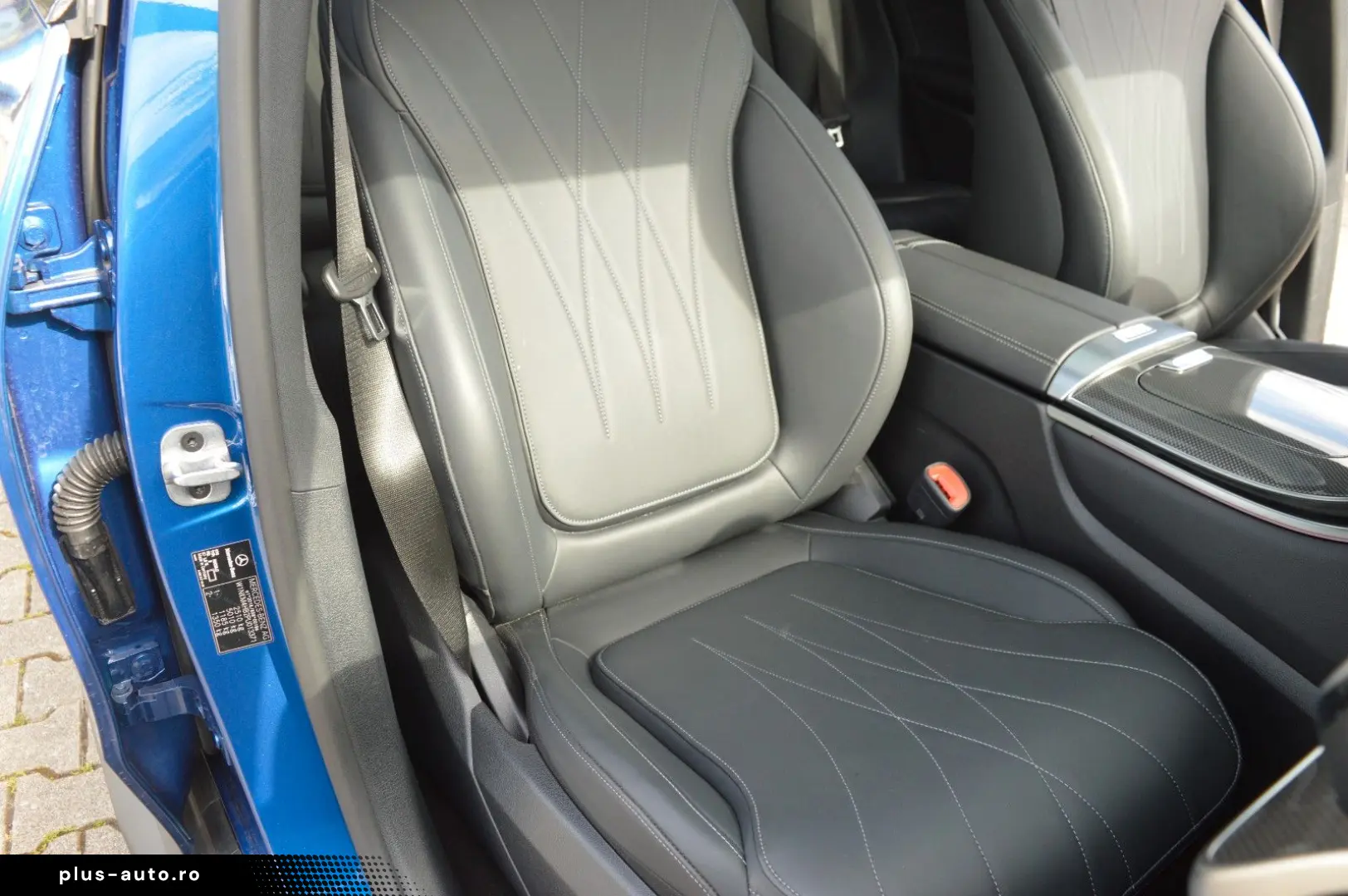MERCEDES-BENZ GLC 300 AMG  Hinterachslenkung  Distro&hellip;