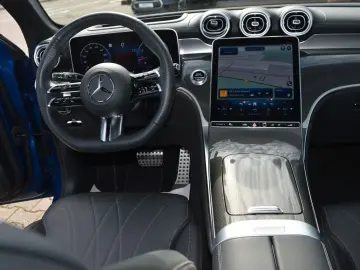 MERCEDES-BENZ GLC 300 AMG  Hinterachslenkung  Distro&hellip;