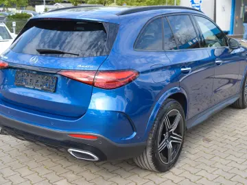 MERCEDES-BENZ GLC 300 AMG  Hinterachslenkung  Distro&hellip;
