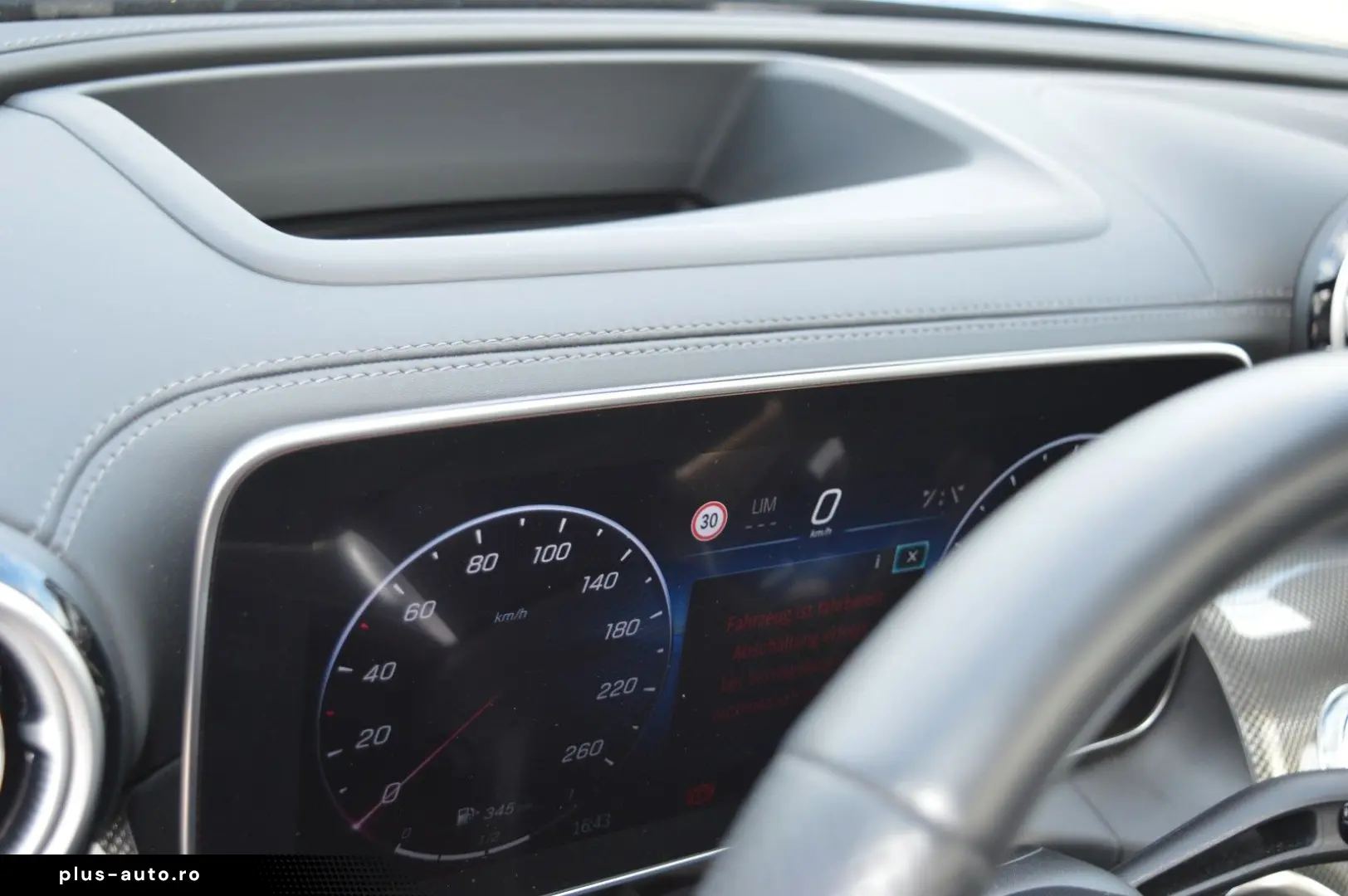 MERCEDES-BENZ GLC 300 AMG  Hinterachslenkung  Distro&hellip;