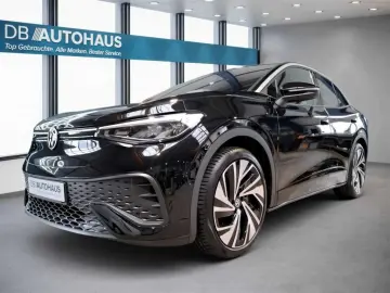 VW ID.5 Pro 82 kWh Komfortpaket Plus Assistenzpaket