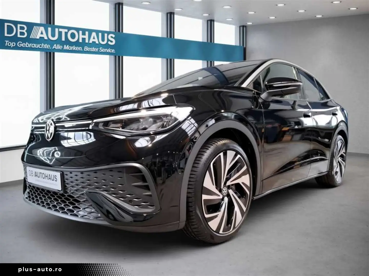 VW ID.5 Pro 82 kWh Komfortpaket Plus Assistenzpaket