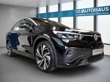 VW ID.5 Pro 82 kWh Komfortpaket Plus Assistenzpaket