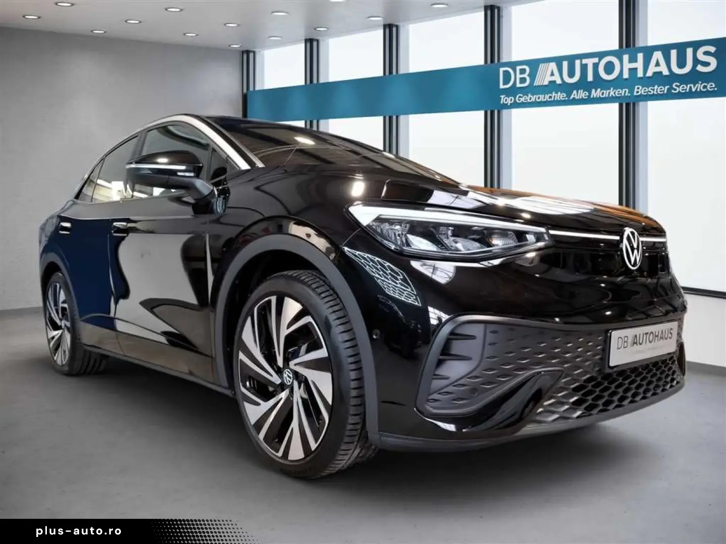 VW ID.5 Pro 82 kWh Komfortpaket Plus Assistenzpaket