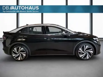 VW ID.5 Pro 82 kWh Komfortpaket Plus Assistenzpaket