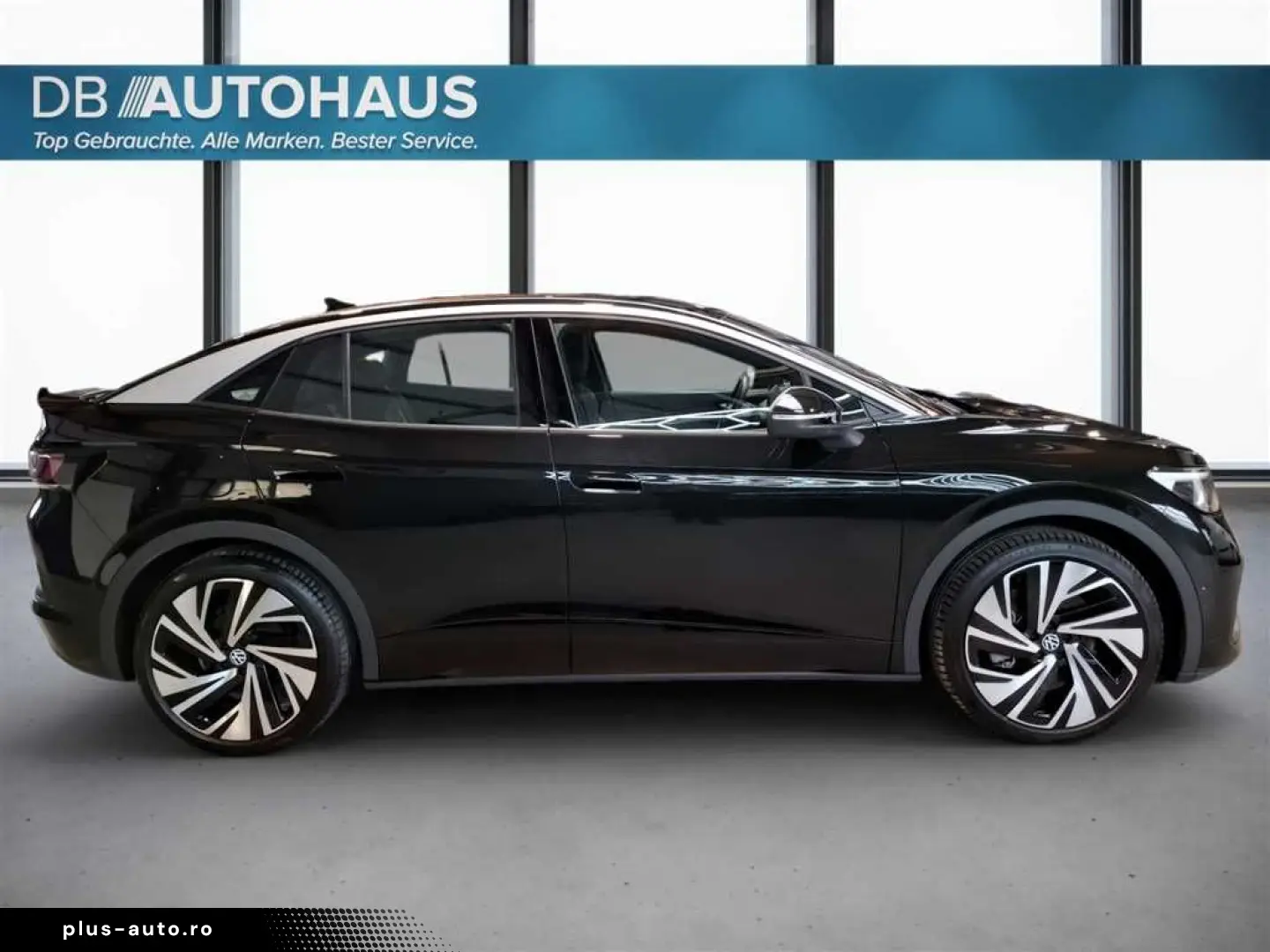 VW ID.5 Pro 82 kWh Komfortpaket Plus Assistenzpaket