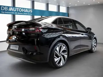 VW ID.5 Pro 82 kWh Komfortpaket Plus Assistenzpaket