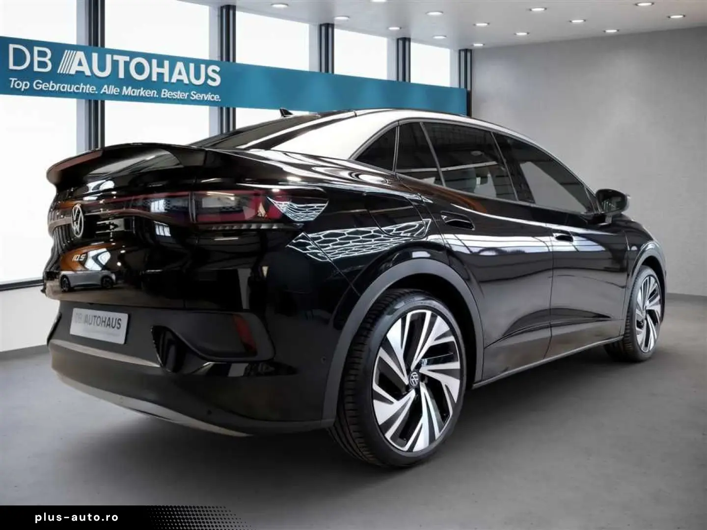 VW ID.5 Pro 82 kWh Komfortpaket Plus Assistenzpaket