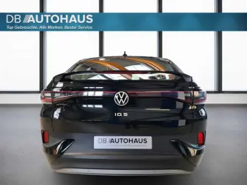 VW ID.5 Pro 82 kWh Komfortpaket Plus Assistenzpaket