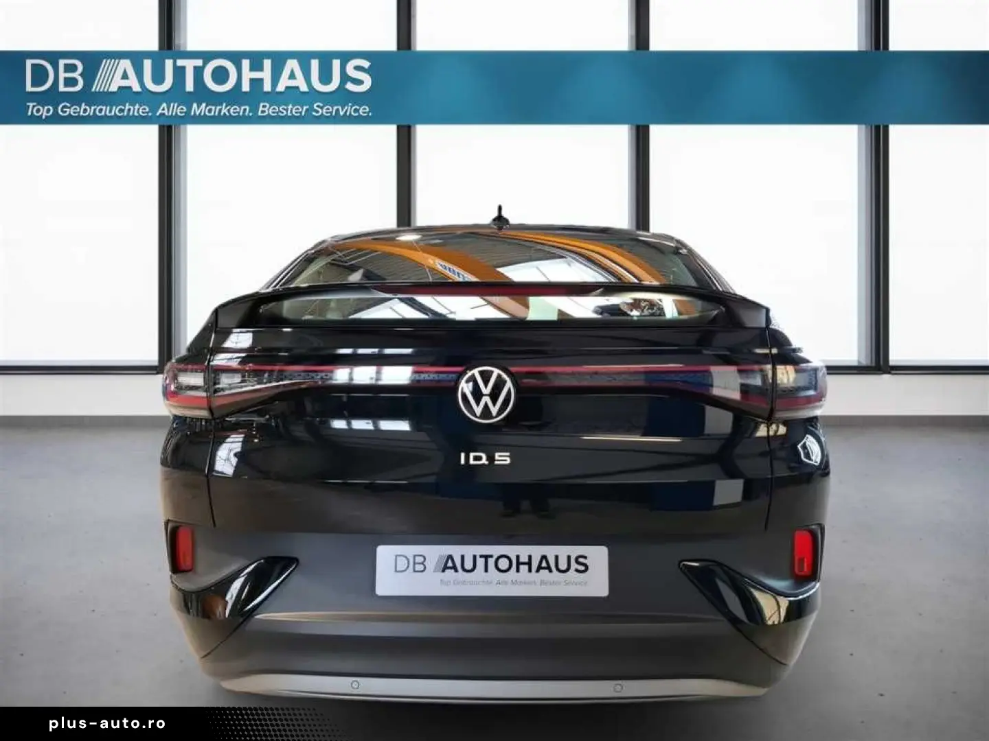 VW ID.5 Pro 82 kWh Komfortpaket Plus Assistenzpaket